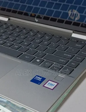 New Laptop HP Envy 14 16GB Intel Core I7 SSD 1T