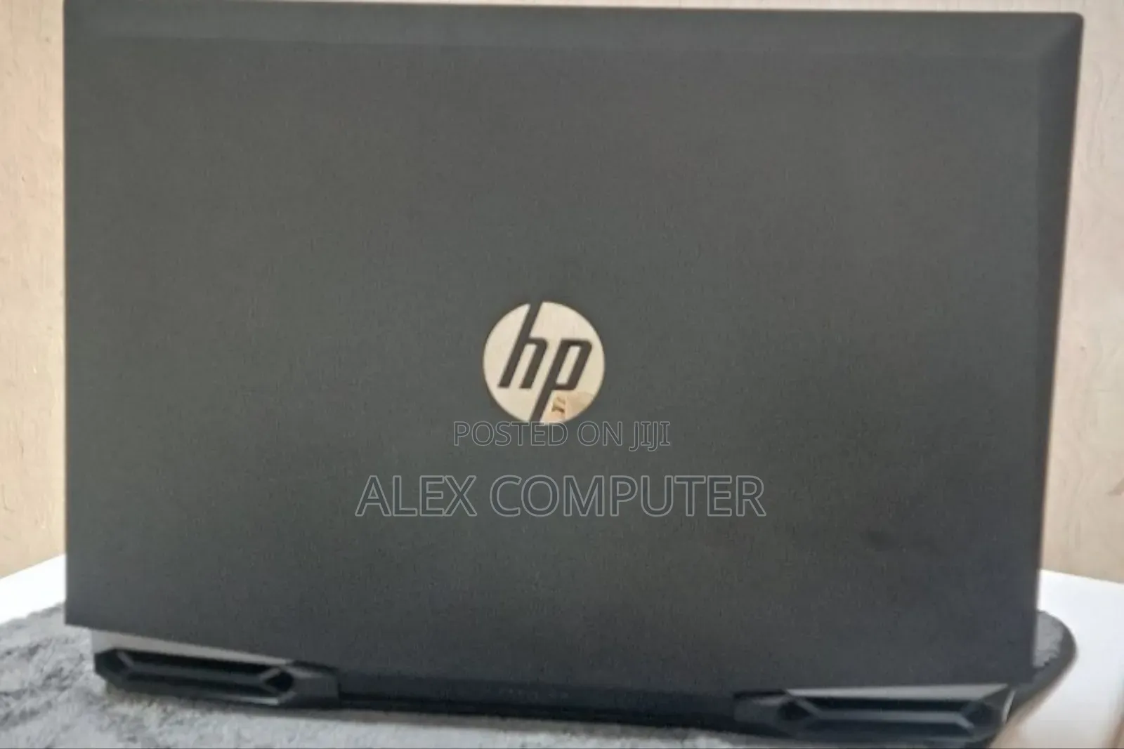 New Laptop HP Pavilion Power 15 8GB Intel Core I5 SSD 512GB