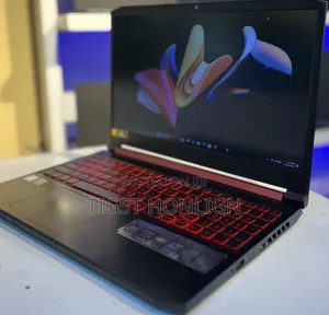 Photo - New Laptop Acer Nitro 5 16GB Intel Core I7 SSD 256GB