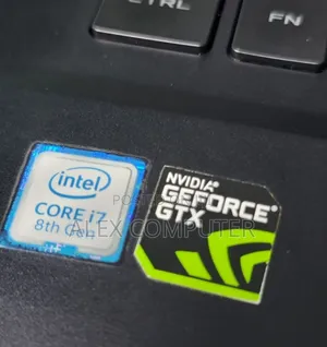 New Laptop Asus ROG Zephyrus G15 16GB Intel Core I7 SSD 512GB