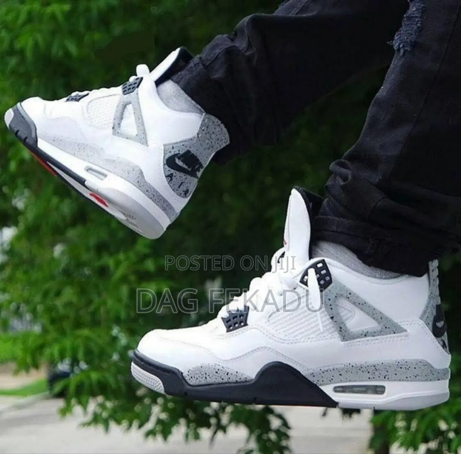 Air Jordan 4