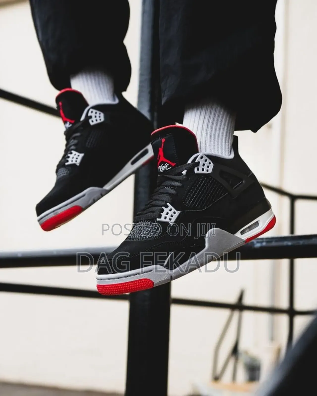Air Jordan 4