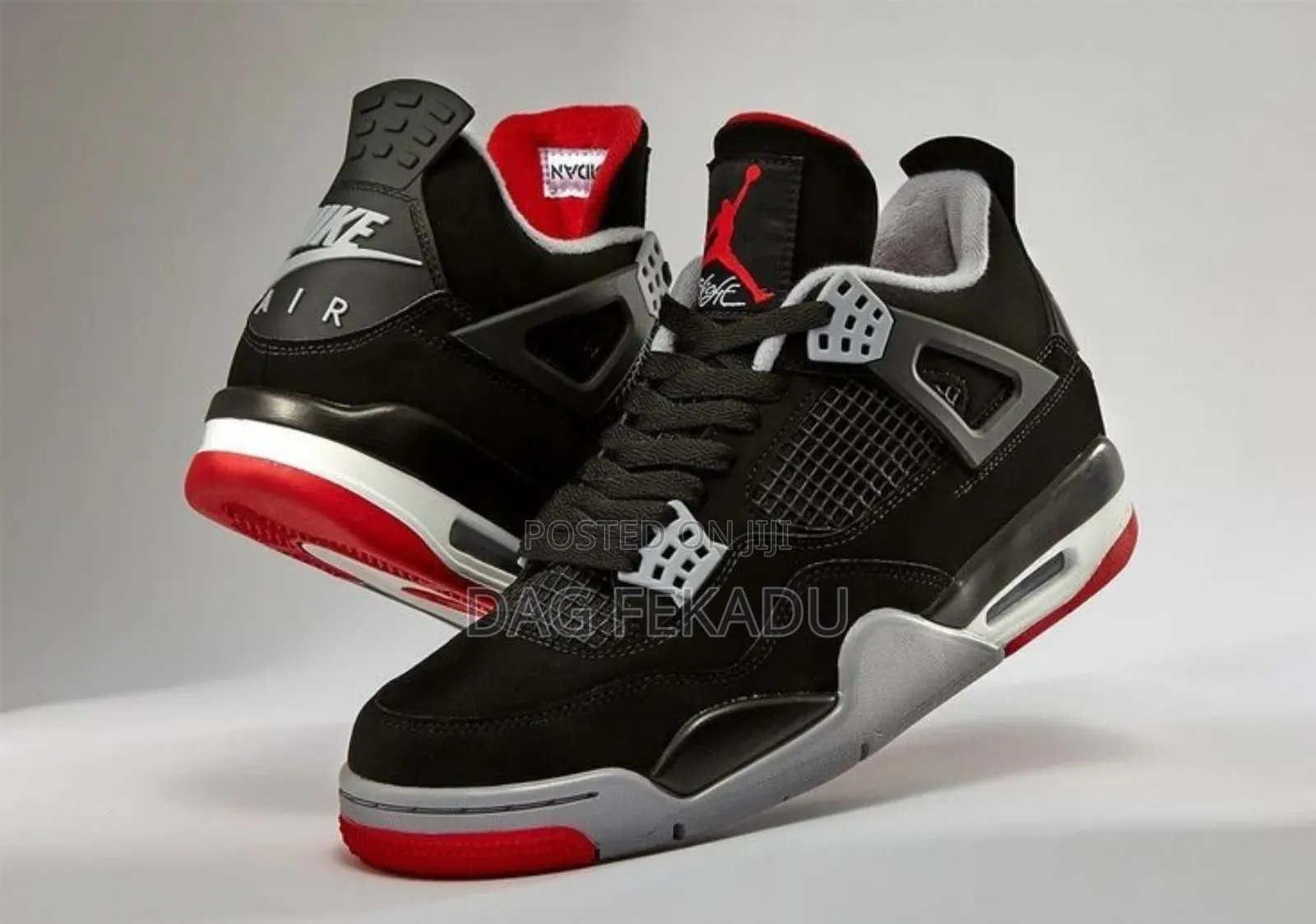 Air Jordan 4