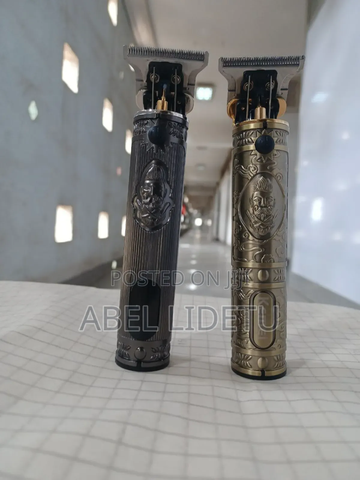 Hair and Bears Trimmer