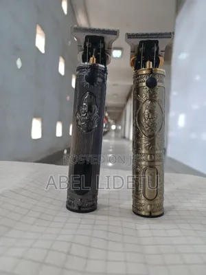 Hair and Bears Trimmer