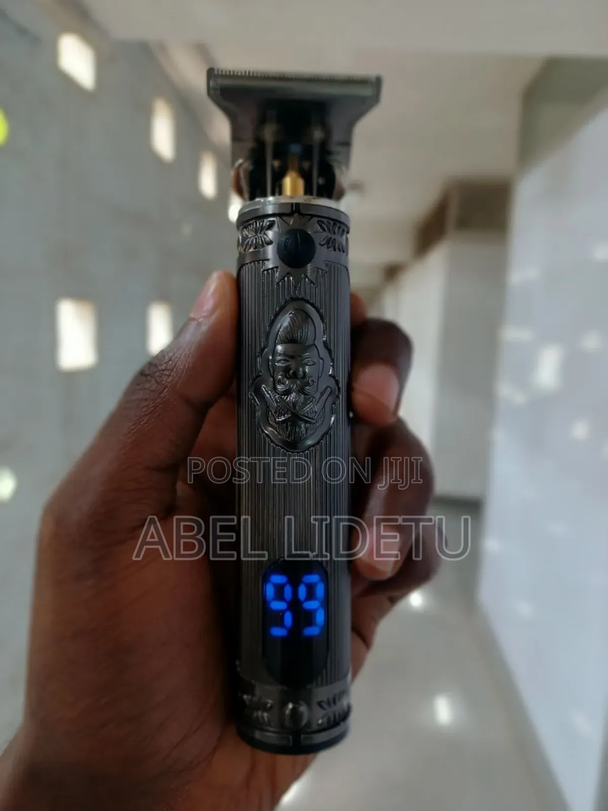 Hair and Bears Trimmer