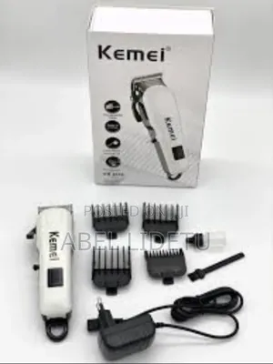 Photo - High Performance Professional Hair Clipper