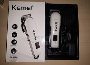 High Performance Professional Hair Clipper