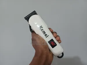 High Performance Professional Hair Clipper