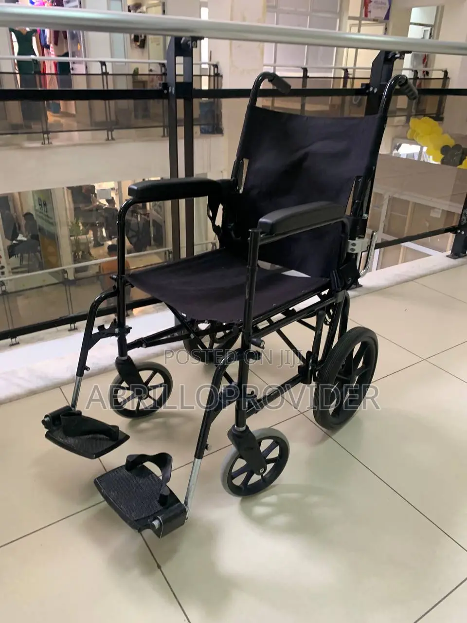, Small Wheelchair for the Home,Small Size Wheelchair