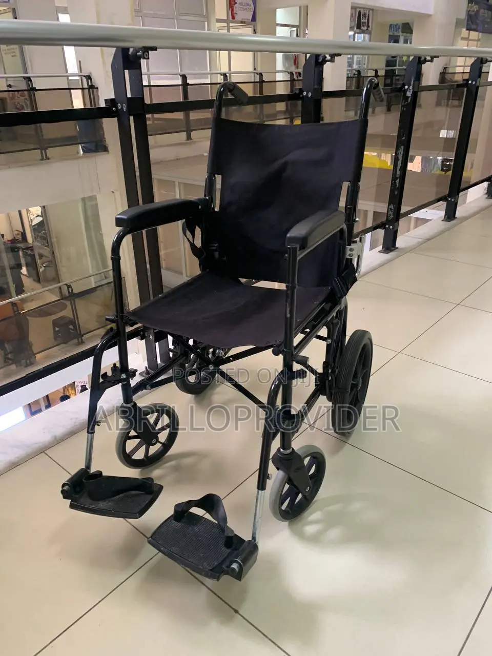 , Small Wheelchair for the Home,Small Size Wheelchair