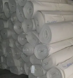 Photo - Geotextile
