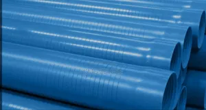 PVC Casing Pipes