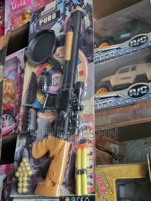 Photo - Gun for Kid
