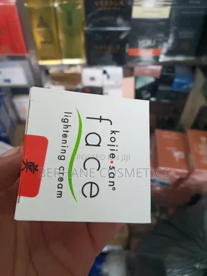 Photo - Kojie San Lightening Cream