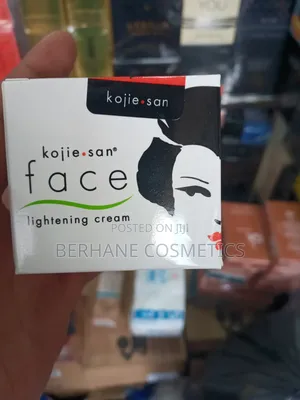 Kojie San Lightening Cream