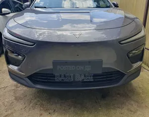 Photo - New BAIC A520T 2024 Gray