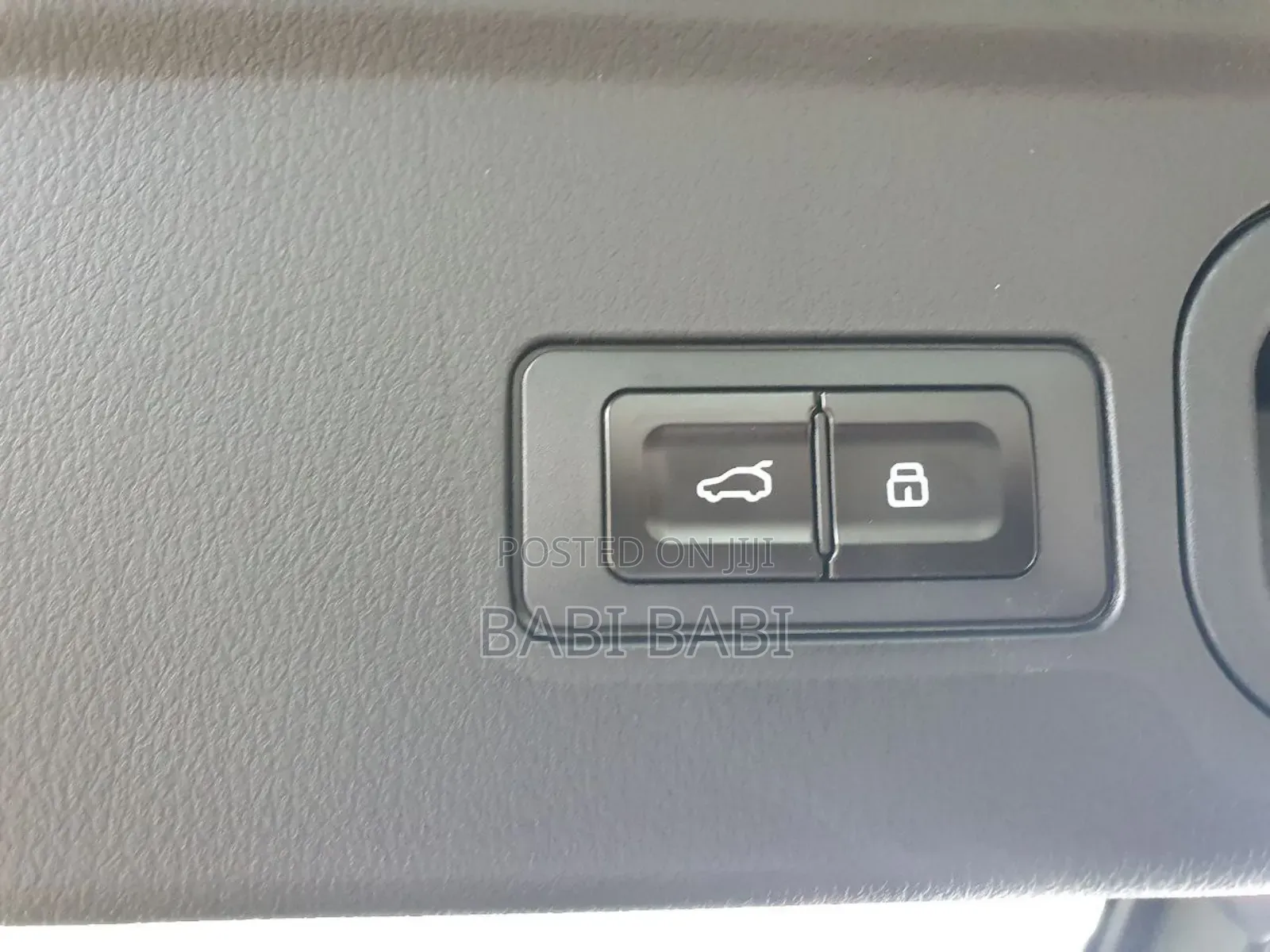 New BAIC A520T 2024 Gray