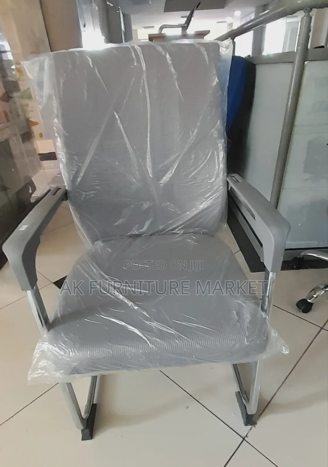 Office Gust Chair