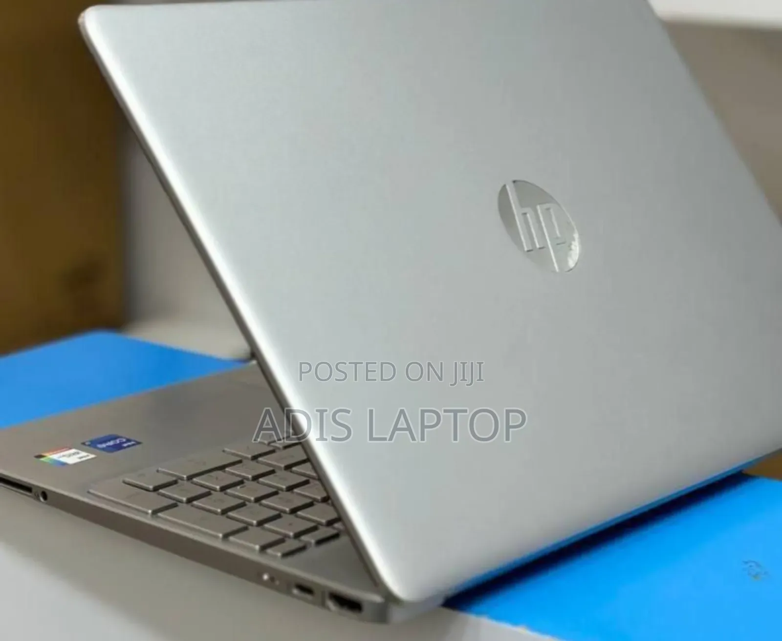 New Laptop HP Stream Notebook 4GB Intel Core I3 SSD 1T