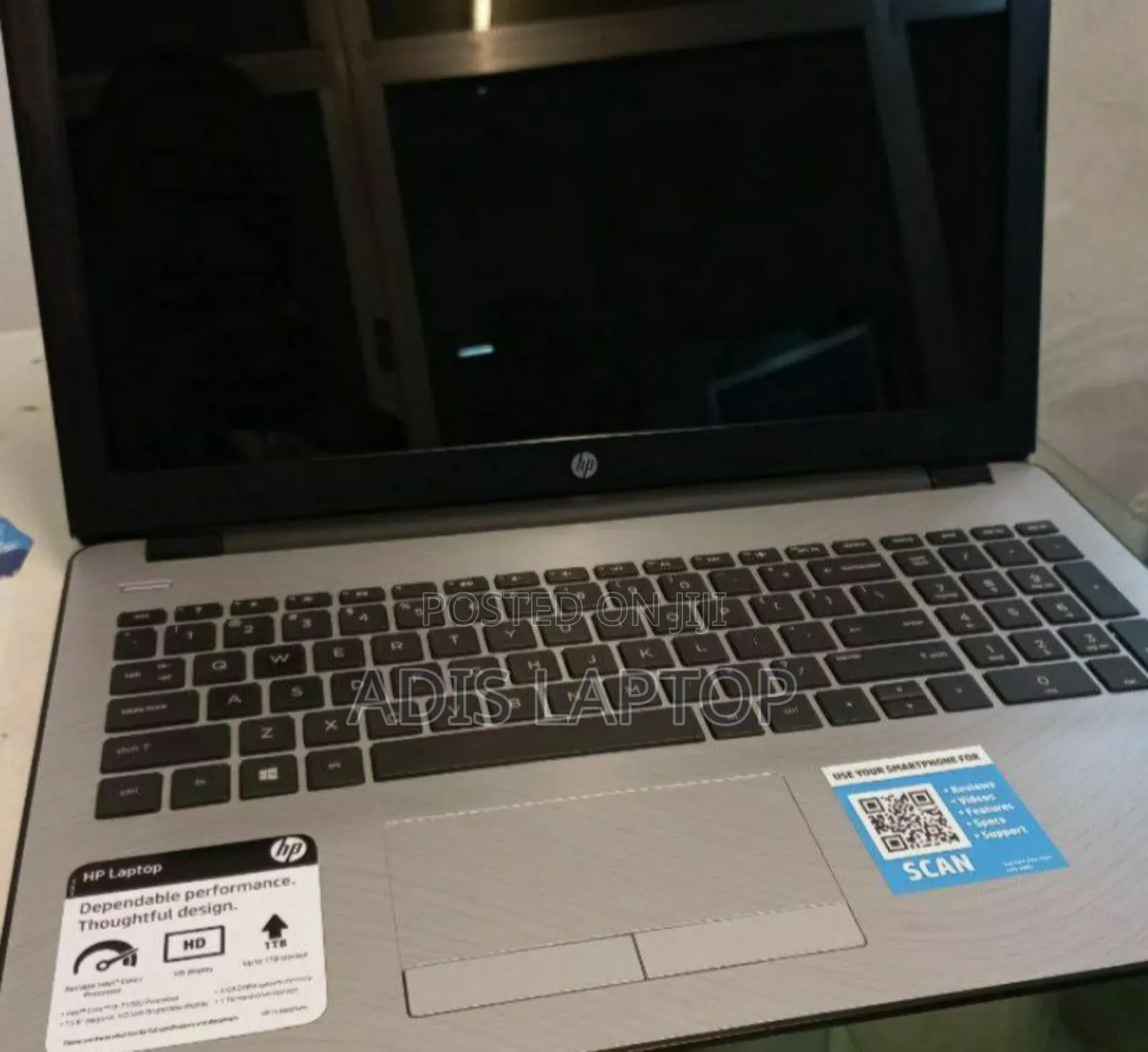New Laptop HP Stream Notebook 4GB Intel Core I3 SSD 1T