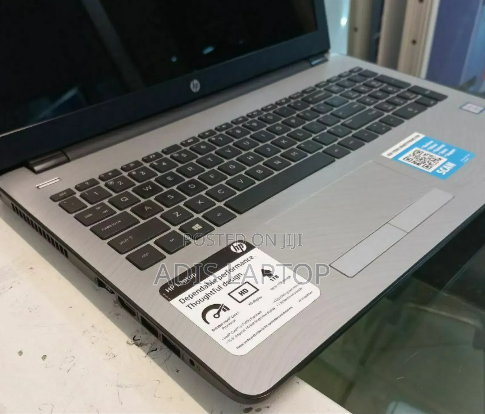 New Laptop HP Stream Notebook 4GB Intel Core I3 SSD 1T