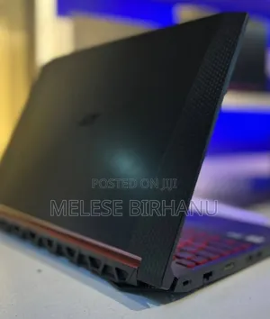 New Laptop Acer Nitro 5 16GB Intel Core I7 SSD 256GB