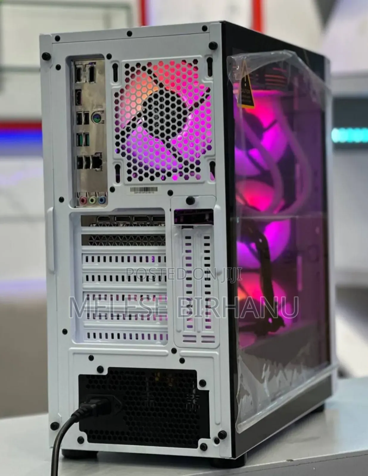 New Desktop Computer Dell 32GB Intel Core I7 HDD+SSD 2T