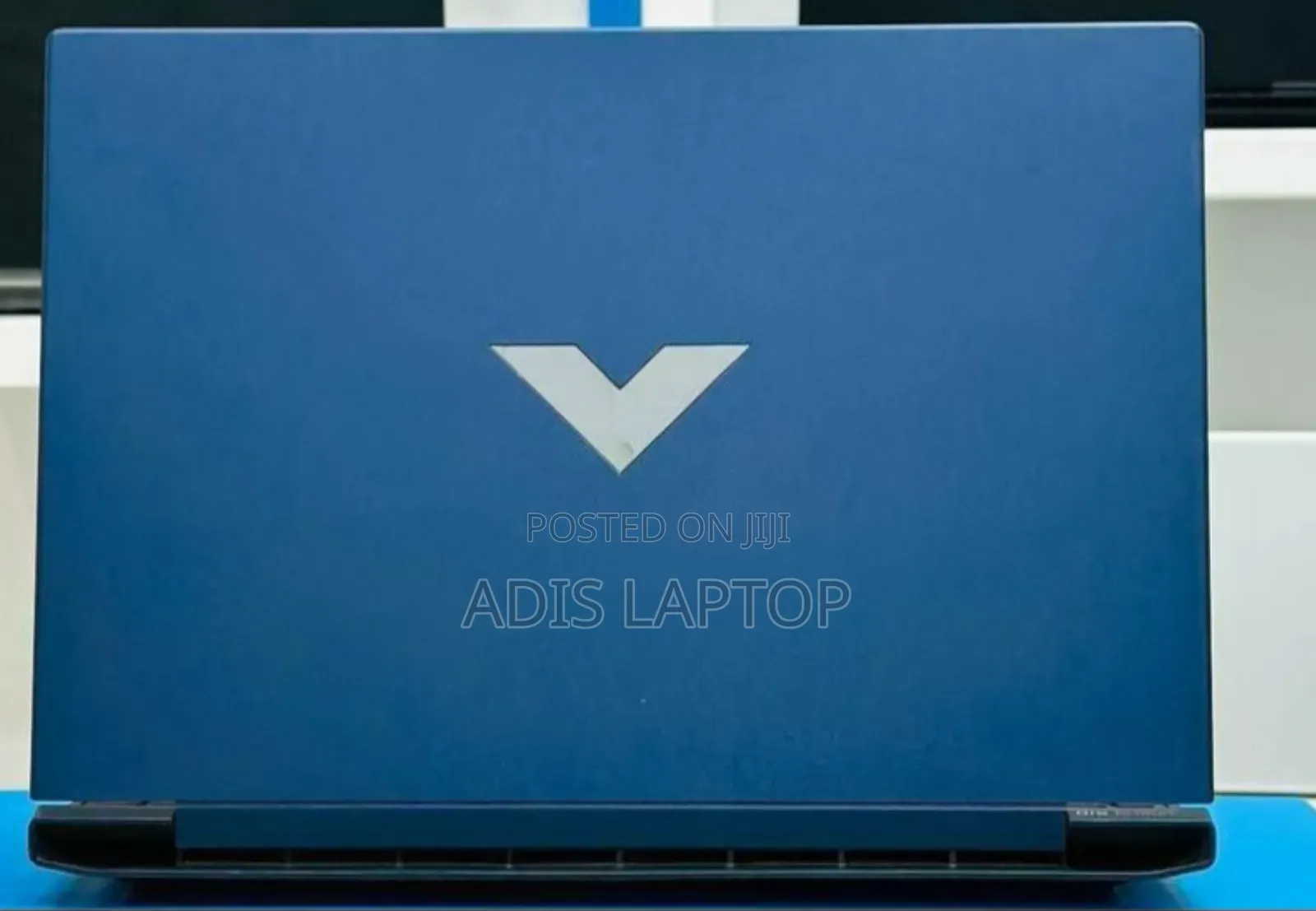 New Laptop HP Victus 16 8GB Intel Core I5 SSD 512GB