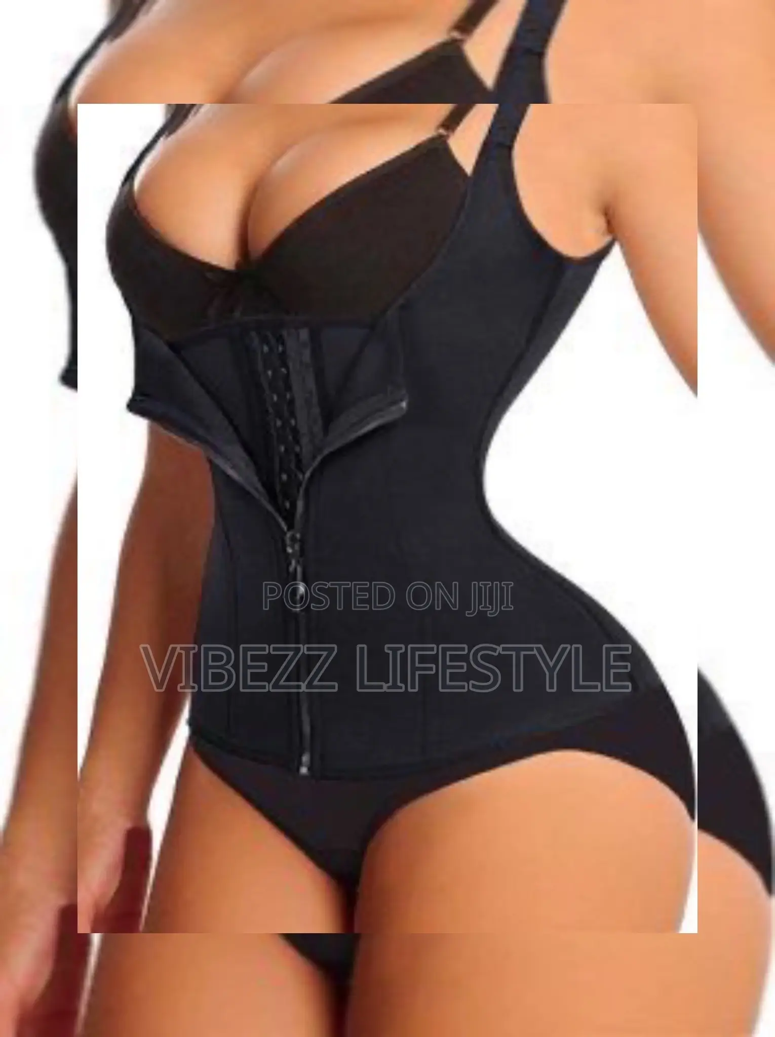 Borch Matfiya Shapewears