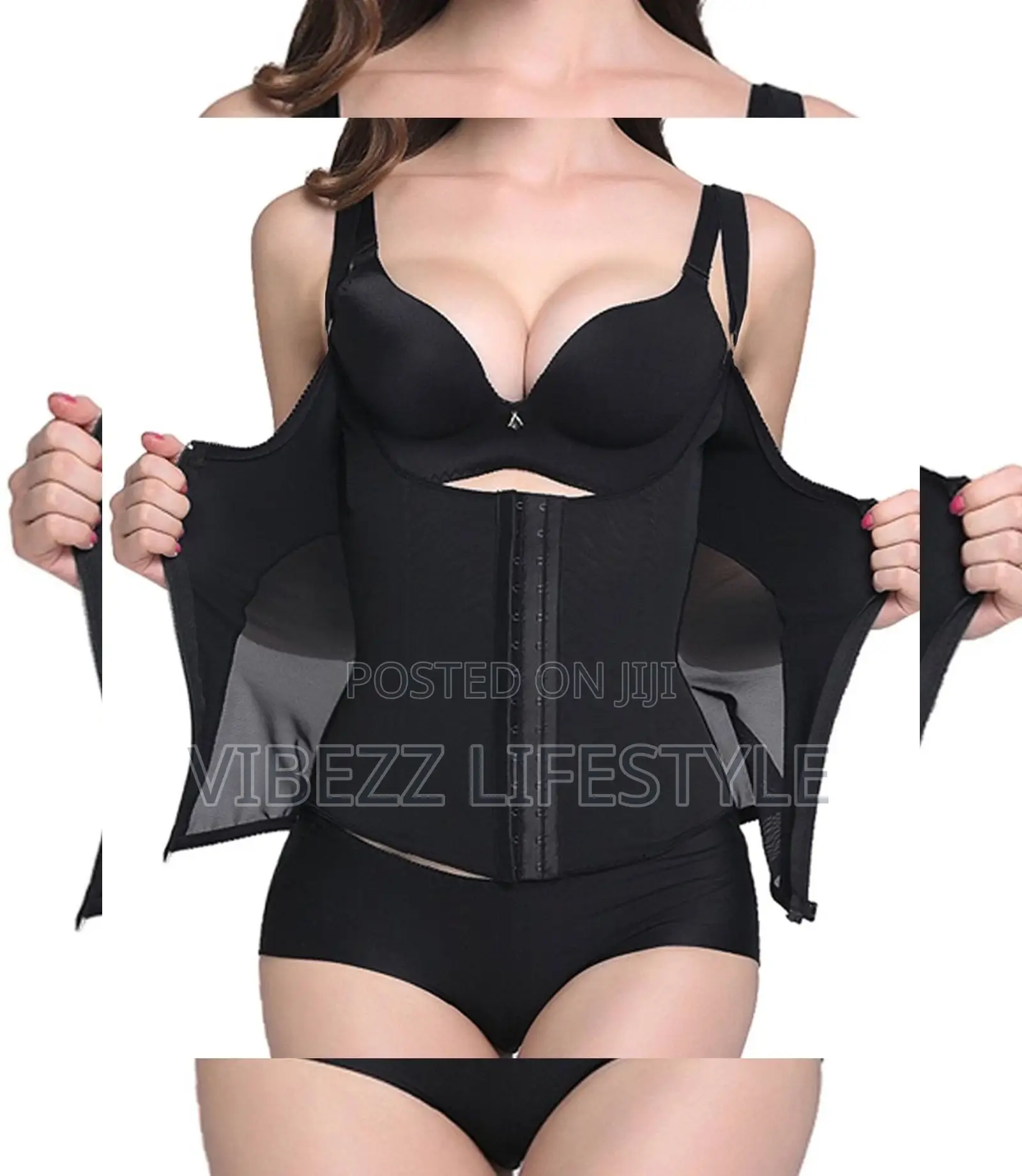 Borch Matfiya Shapewears