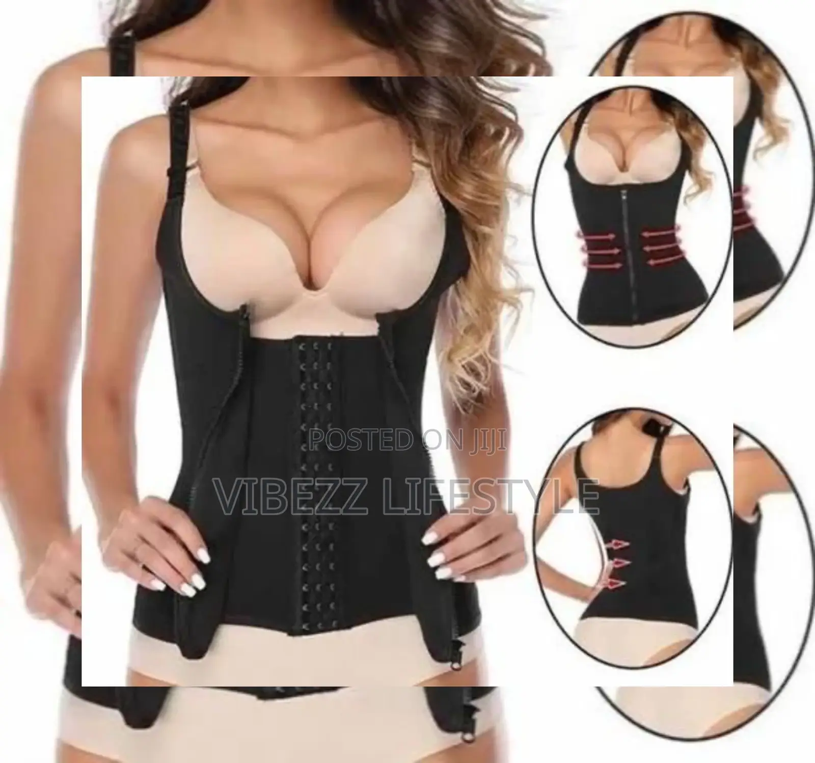 Sweat Bodyshapers
