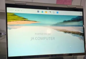 New Laptop HP Envy X360 8GB Intel Core I7 SSD 512GB