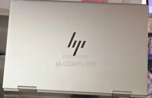 New Laptop HP Envy X360 8GB Intel Core I7 SSD 512GB