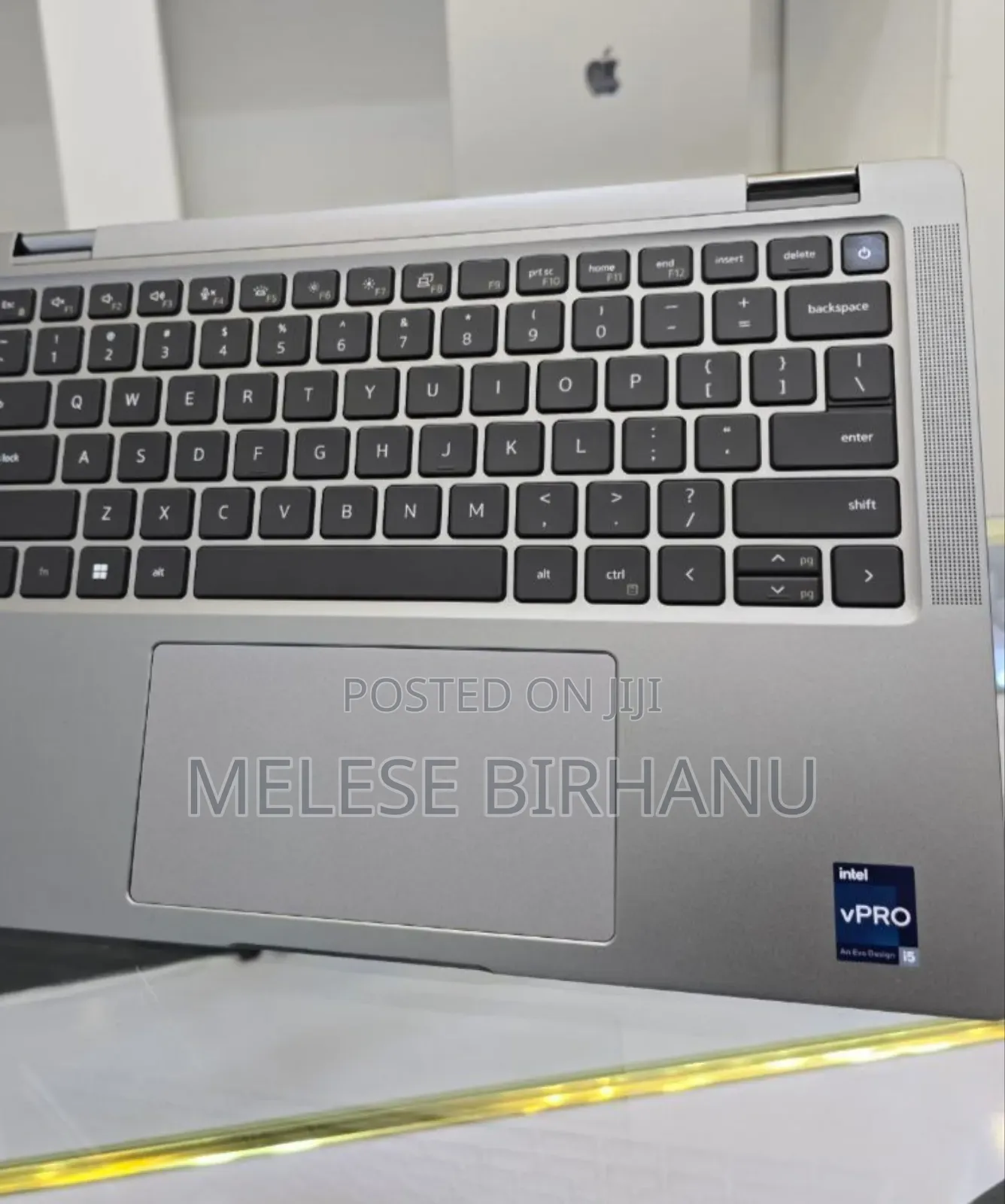 New Laptop Dell Latitude 13 7350 16GB Intel Core I5 SSD 256GB