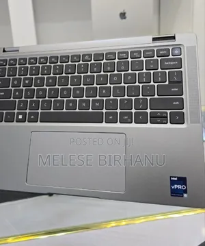 Photo - New Laptop Dell Latitude 13 7350 16GB Intel Core I5 SSD 256GB