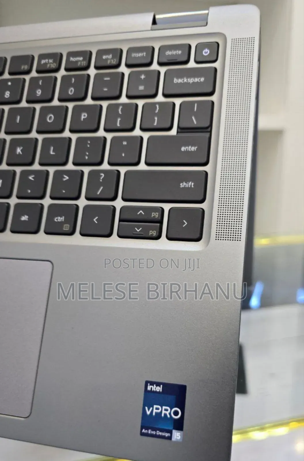 New Laptop Dell Latitude 13 7350 16GB Intel Core I5 SSD 256GB