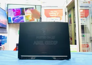 Photo - New Laptop MSI Katana 15 16GB Intel Core I7 SSD 1T