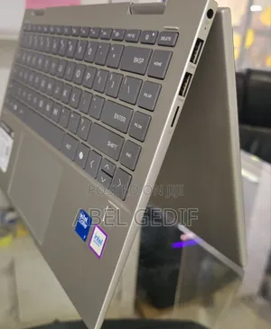 Photo - New Laptop HP Envy X360 8GB Intel Core I5 SSD 512GB