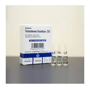Testosterone Enanthate