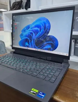 New Laptop Dell 16GB Intel Core I7 SSD 1T