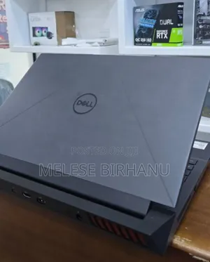 New Laptop Dell 16GB Intel Core I7 SSD 1T