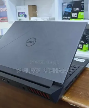 New Laptop Dell 16GB Intel Core I7 SSD 1T