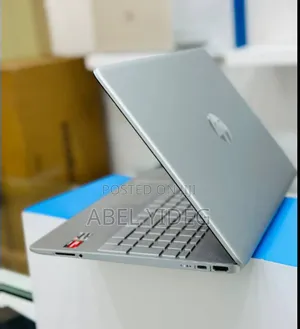 New Laptop HP Stream Notebook 8GB AMD Ryzen 5 SSD 512GB