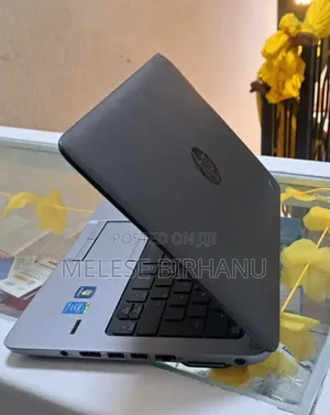 New Laptop HP EliteBook 820 G1 4GB Intel Core I5 HDD 500GB