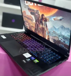 New Laptop HP Omen 16 16GB Intel Core I9 SSD 512GB