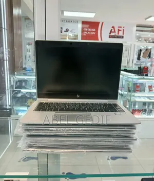 New Laptop HP EliteBook 840 16GB Intel Core I7 SSD 512GB