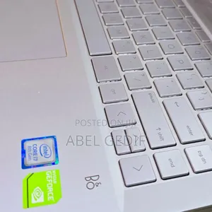 New Laptop HP Pavilion 14 8GB Intel Core I7 HDD+SSD 512GB