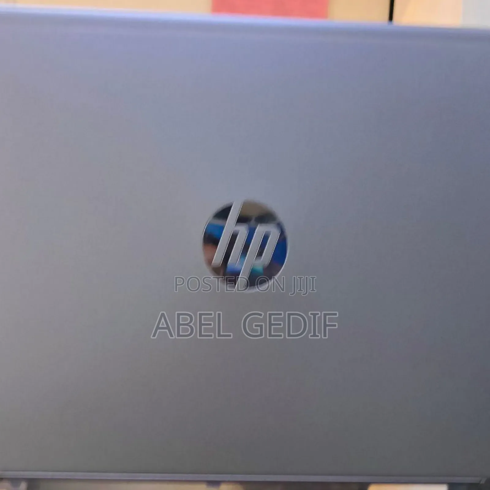 New Laptop HP Pavilion 14 8GB Intel Core I7 HDD+SSD 512GB