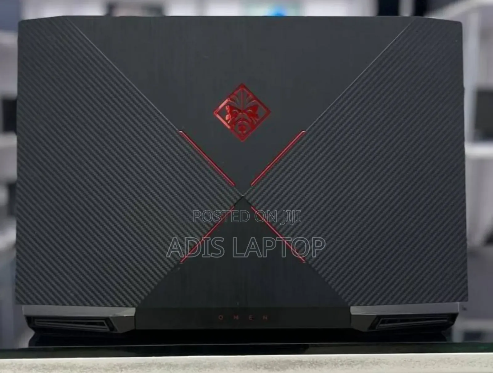 New Laptop HP Omen 16 16GB Intel Core I7 SSD 512GB